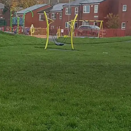 Photo de Green Meadow Park