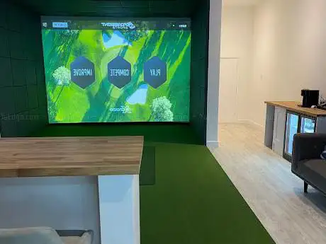Photo de AS Golf - The Golf Lounge