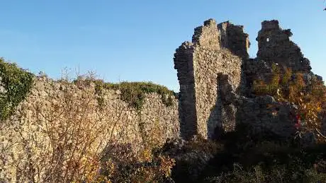 Photo de Castello dell'Orsa