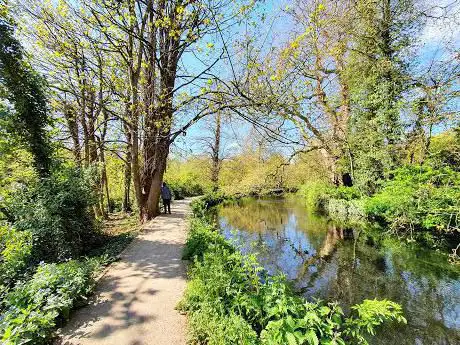Photo de Watermeads Nature Reserve