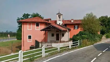 Cappella di San Lazzaro