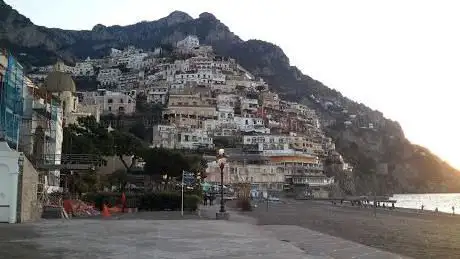 Photo de Capri Top Tours