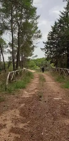 Photo de Iazzo di Grottacaprara