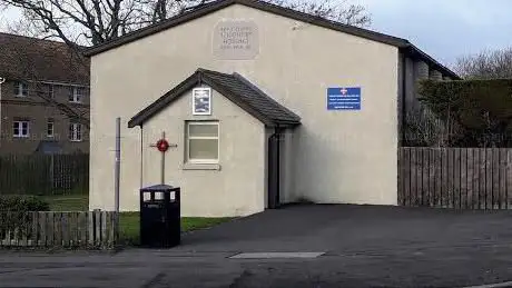 Photo de Delves Lane Methodist Church