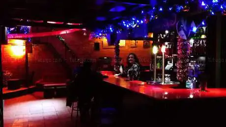 Photo de Venice Club