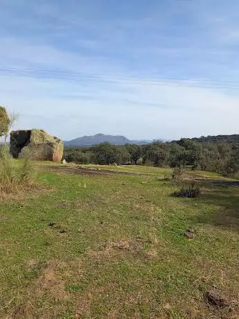 Photo de La Moraga