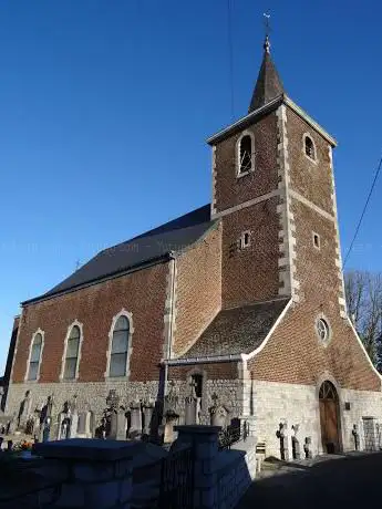 Photo de Église Saint Firmin de Richelle