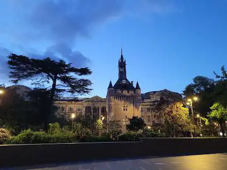 Photo de Square Charles de Gaulle