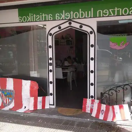 Photo de Sortzen Artistikoa