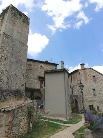 Photo de Castello di Frontignano