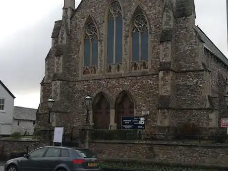 Photo de Wellington URC Church