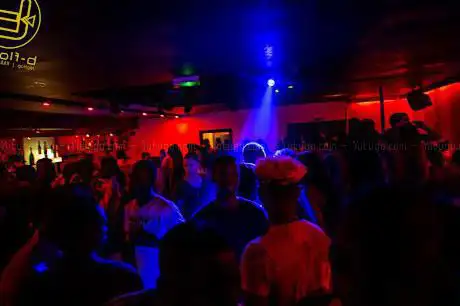 Photo de B-Floor