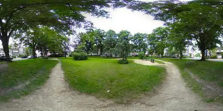 Photo de Plein Floralaan