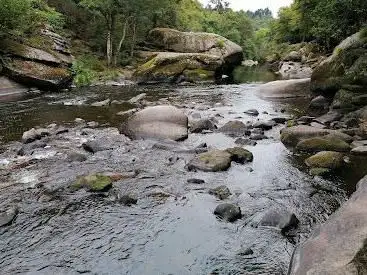 Photo de Les Roches du Diable
