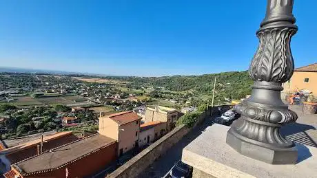 Photo de Belvedere