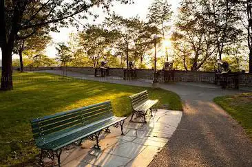 Montmorency Park National Historic Site