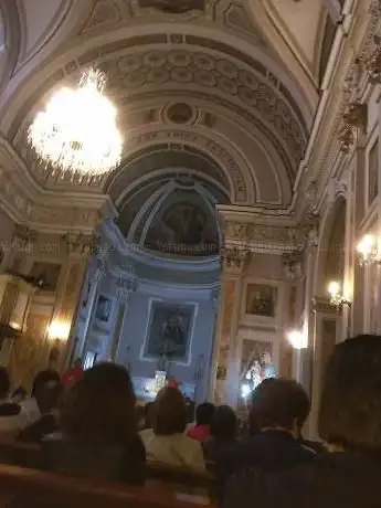 Photo de Church of Saint Michael Archangel