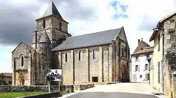 Photo de Eglise Saint Savinien