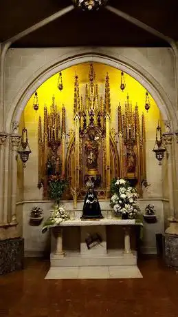 Convent i església dels Pares Carmelites de Badalona