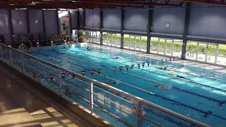 Milanosport - Centro Sportivo/Piscina Procida