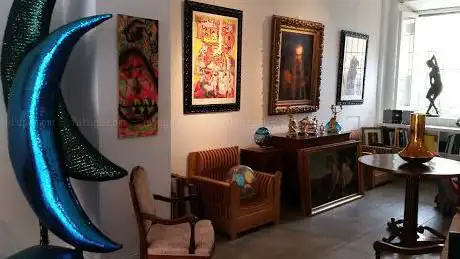 Photo de Arcadia Art Gallery