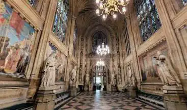 Photo de St Stephen's hall