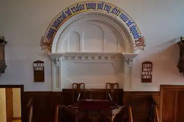 St Mellons Baptist Church
