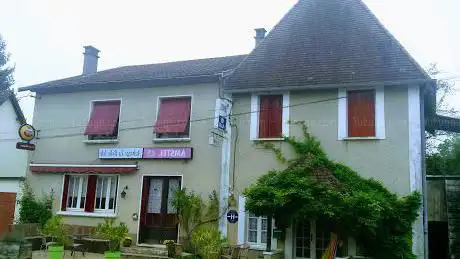Photo de Canoë / Auberge La Belle Isle