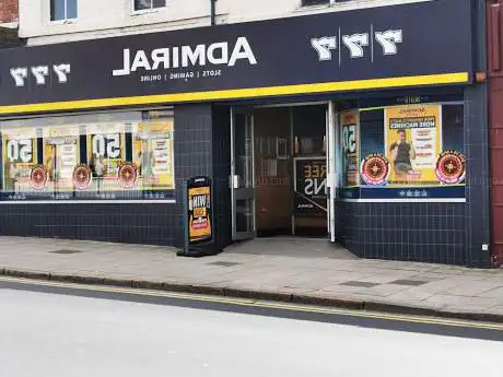 Photo de Admiral Casino: South Shields Stanhope
