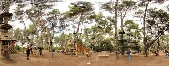 Coudou Parc