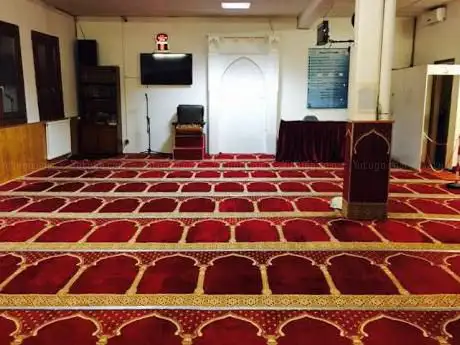 Photo de Islamic Cultural Center