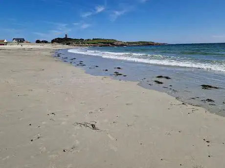 L'Erée Beach