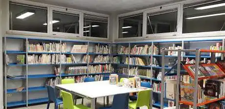 Biblioteca Comunale di Arcole