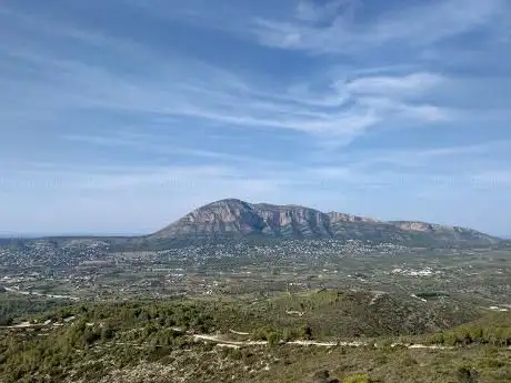 Photo de Tossal Gros
