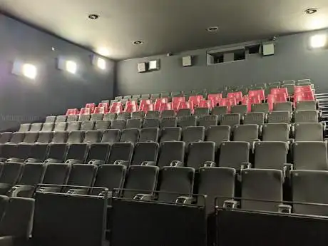 UCI Cinemas Alessandria
