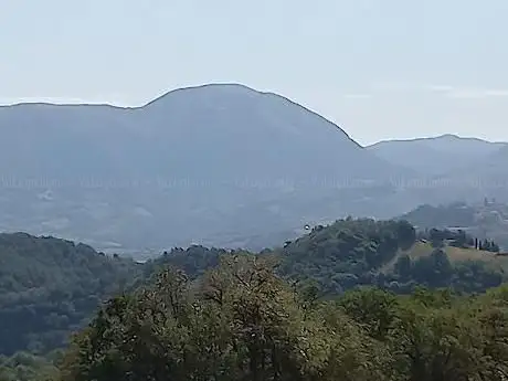 Photo de Osservatorio Astronomico Padre Francesco De Vico