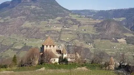 Castel Campegno
