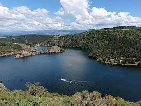 Photo de Saint-Étienne – Gorges de la Loire Nature Reserve