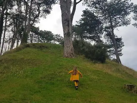 Photo de Shandon Park Mound