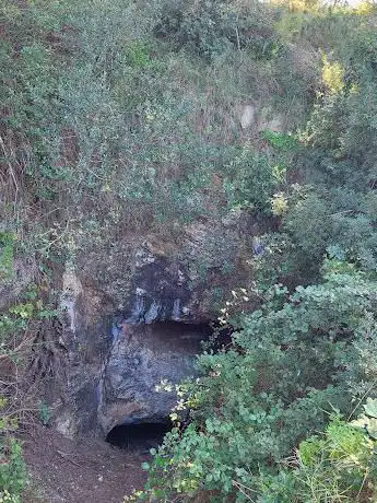 Photo de Grotta delle Fate