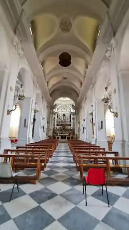 Photo de Santuario di Santa Maria di Civita