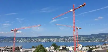 Ruhebänke Schöneggweg
