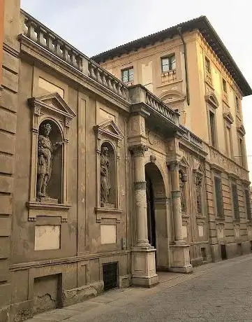 Photo de Maino Palace
