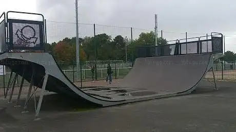 Photo de Skatepark
