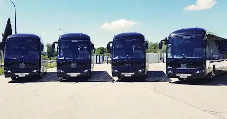 Photo de V.V.S. - Var Voyages Service