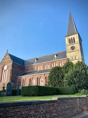 Photo de Sint-Ursulakerk