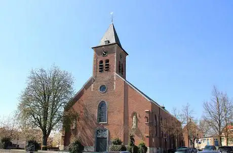 Sint-Michielskerk