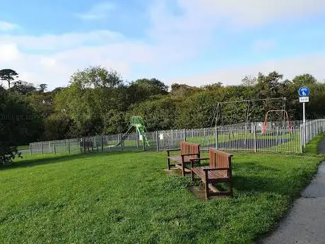 Rosedale Park