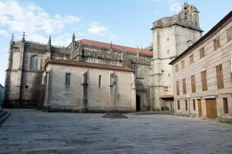 CITA - Centro de Interpretación das Torres Arcebispais
