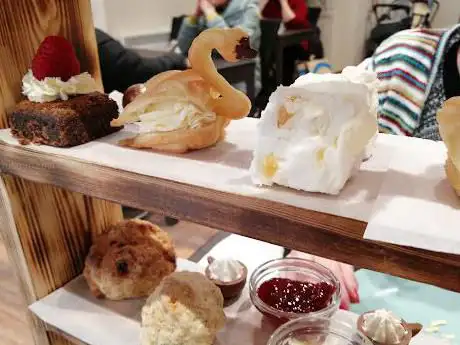 Photo de The Tea Rooms